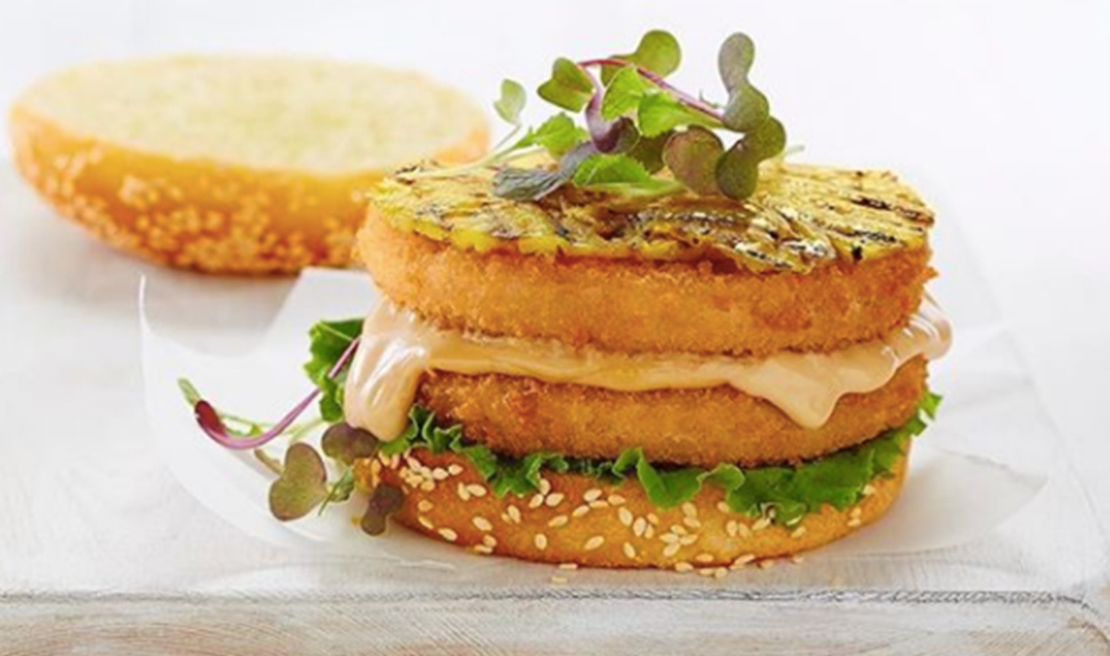 Vegan Brand Fry Family Foods Makes Anticipated US Debut