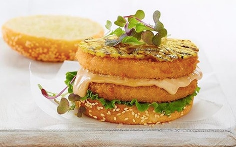 Vegan Brand Fry Family Foods Makes Anticipated US Debut