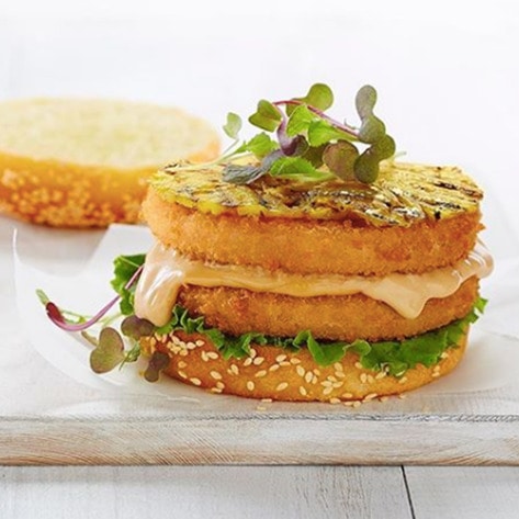 Vegan Brand Fry Family Foods Makes Anticipated US Debut