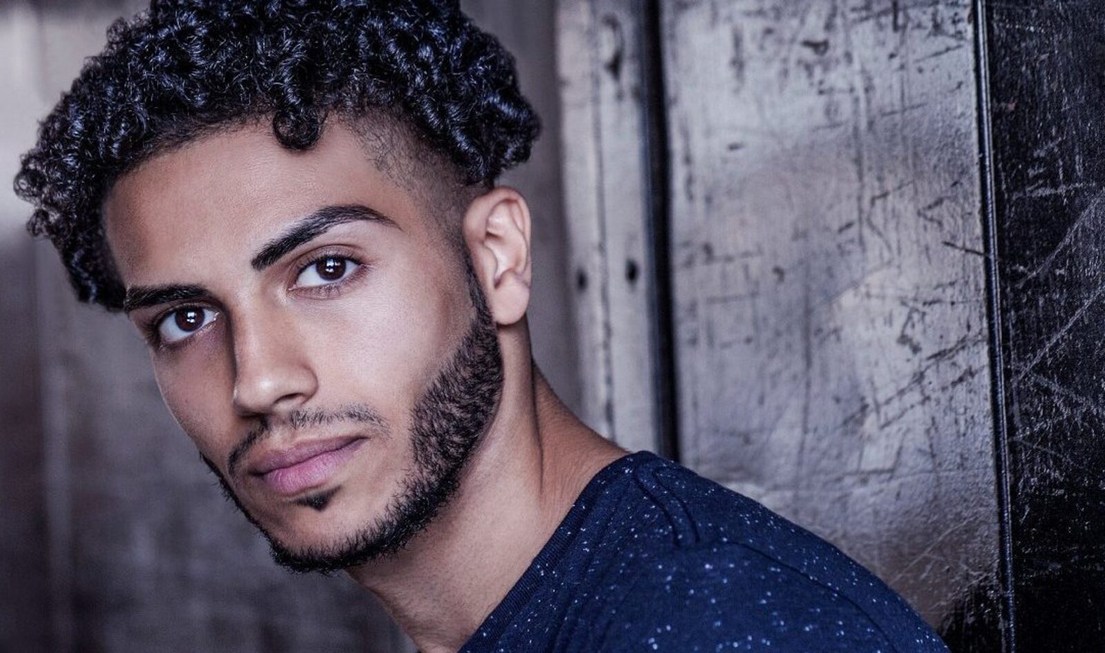 <i>Aladdin</i> Star Mena Massoud Launches Evolving Vegan Brand 