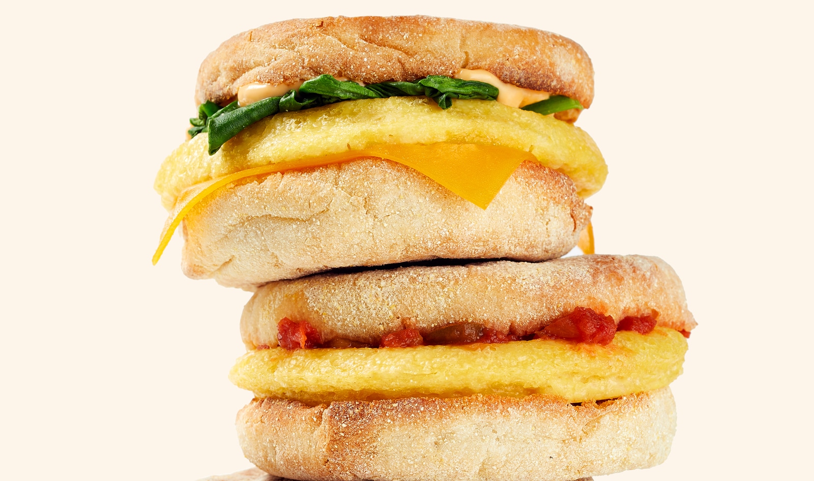 JUST Partners With Global Foodservice Provider Aramark 