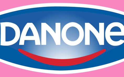 Danone Aims to Triple Sales of Its Plant-Based Products by 2025&nbsp;