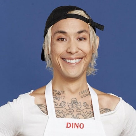 <i>MasterChef</i> Winner Serves Up Vegan Fare in Toronto