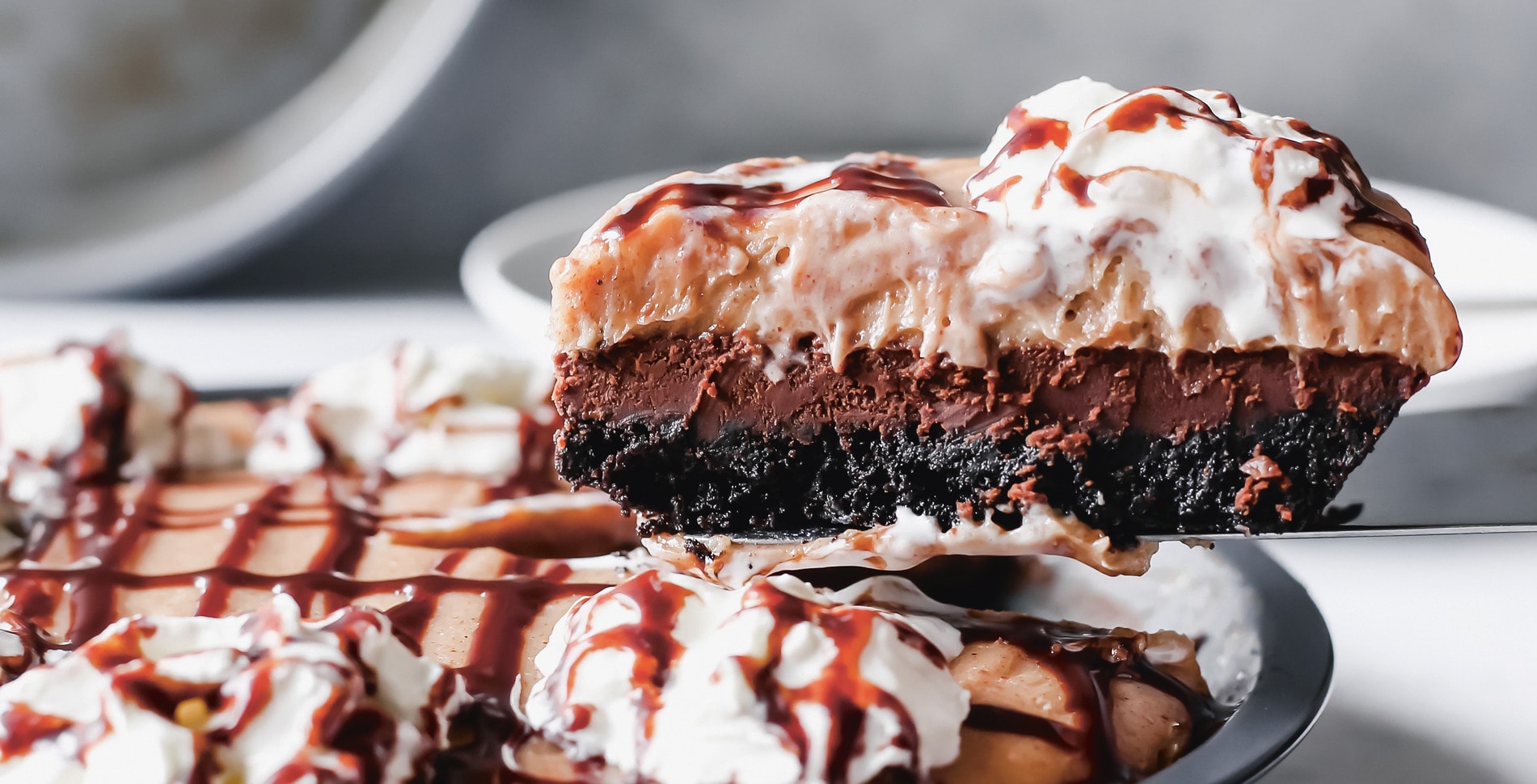 Thanksgiving Pie Recipes, but Make Them Vegan