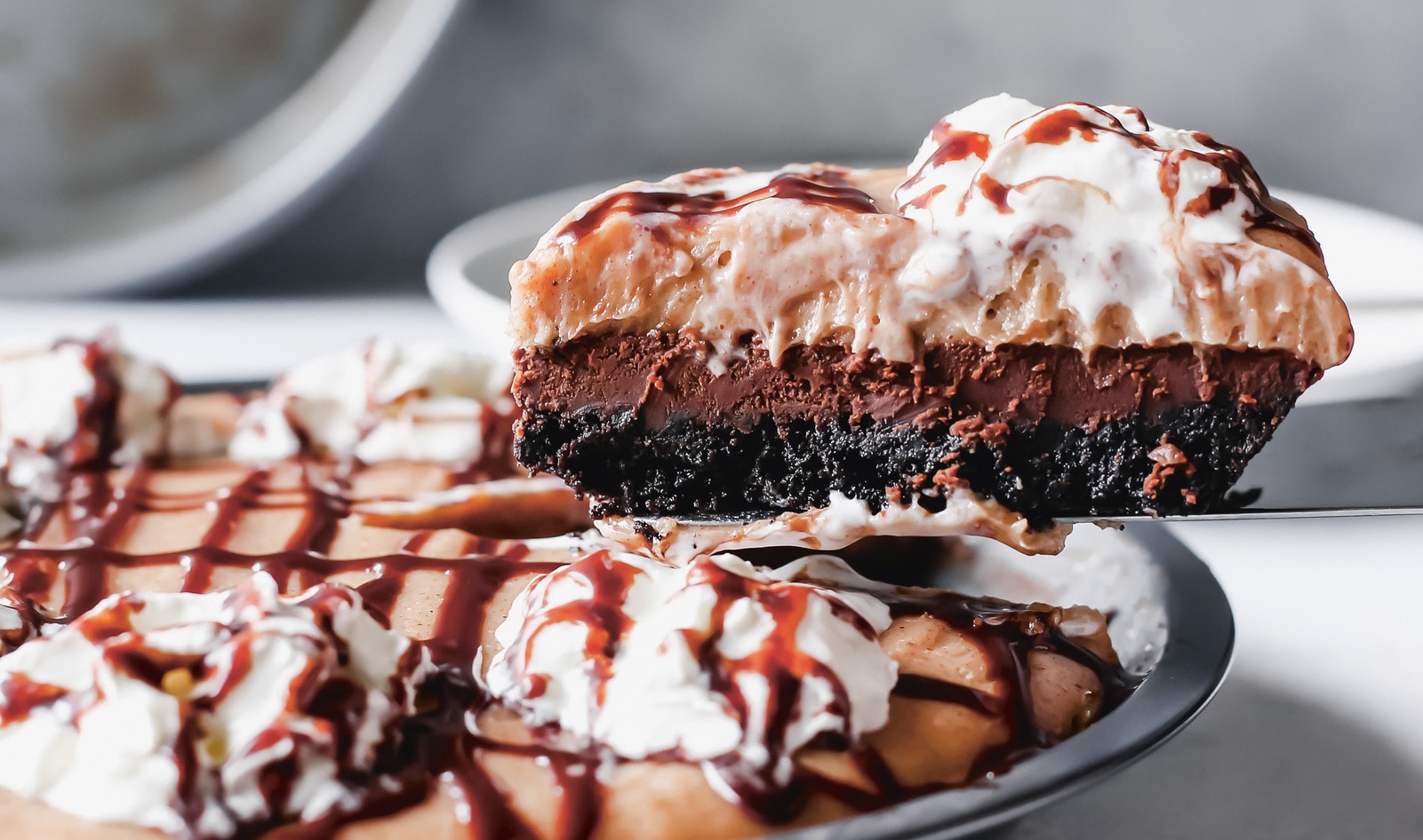 Thanksgiving Pie Recipes, But Make Them Vegan