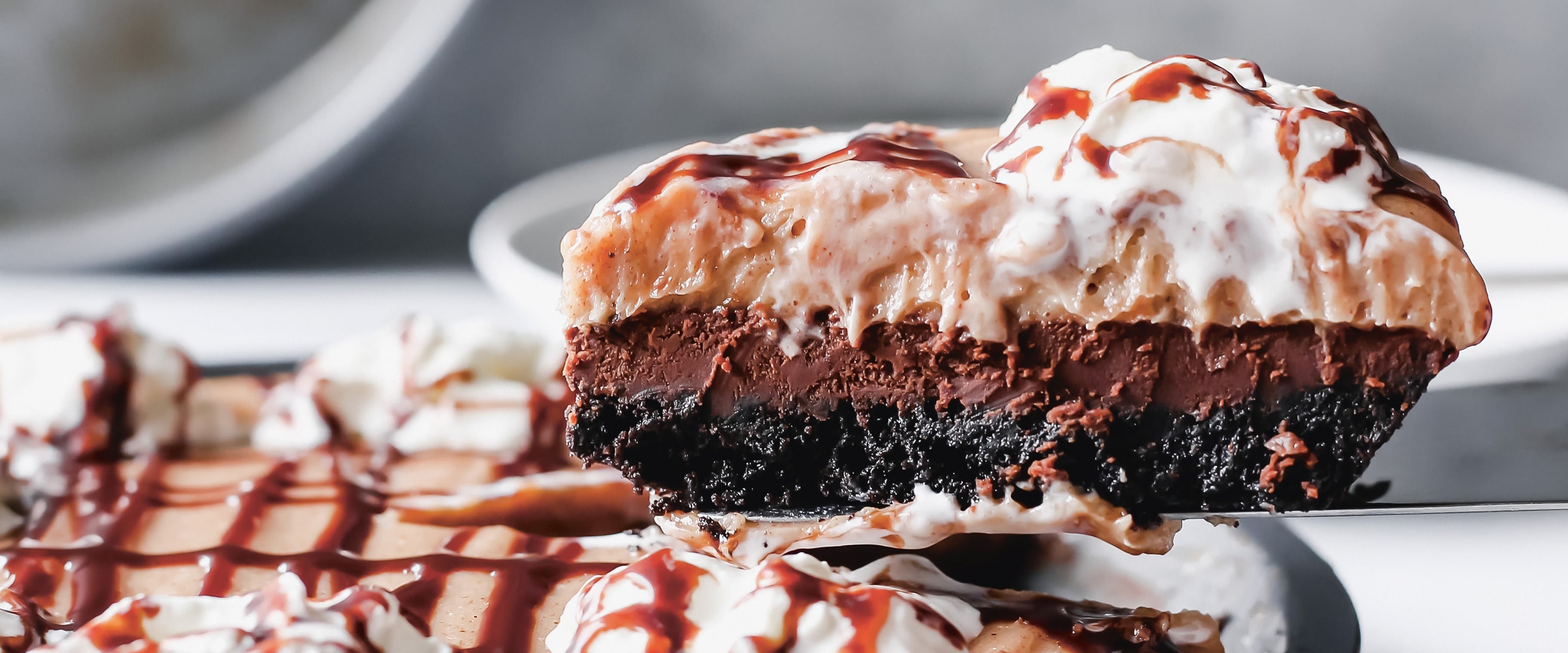 Thanksgiving Pie Recipes, but Make Them Vegan