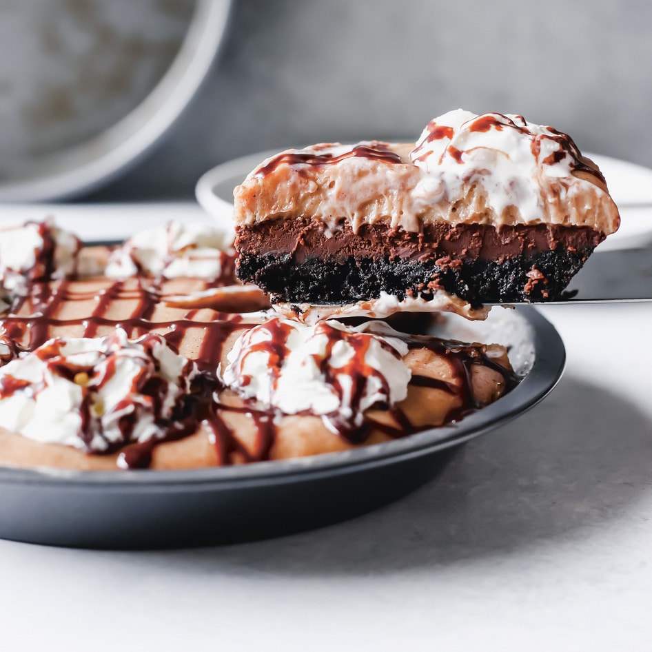 Thanksgiving Pie Recipes, but Make Them Vegan