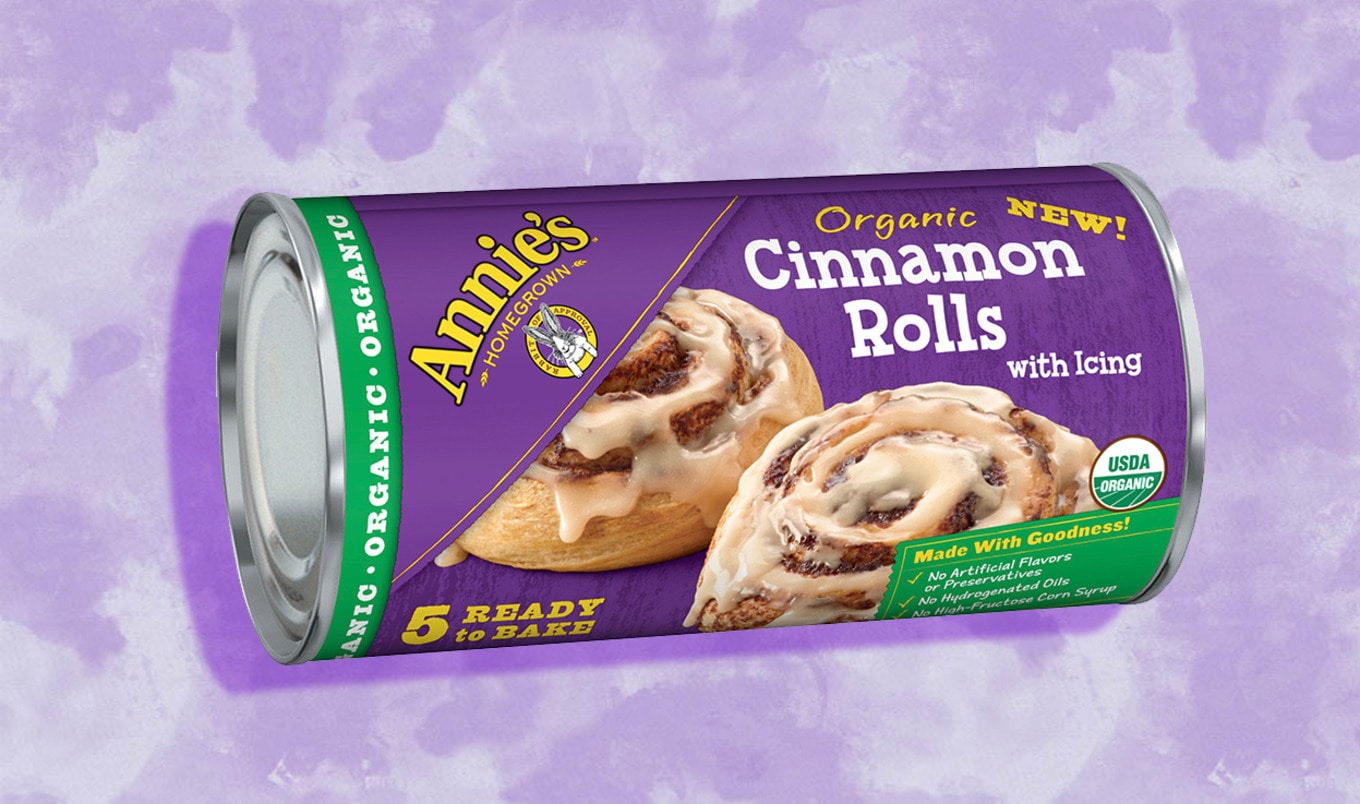 Ready-to-Bake Vegan Cinnamon Rolls Debut at Costco