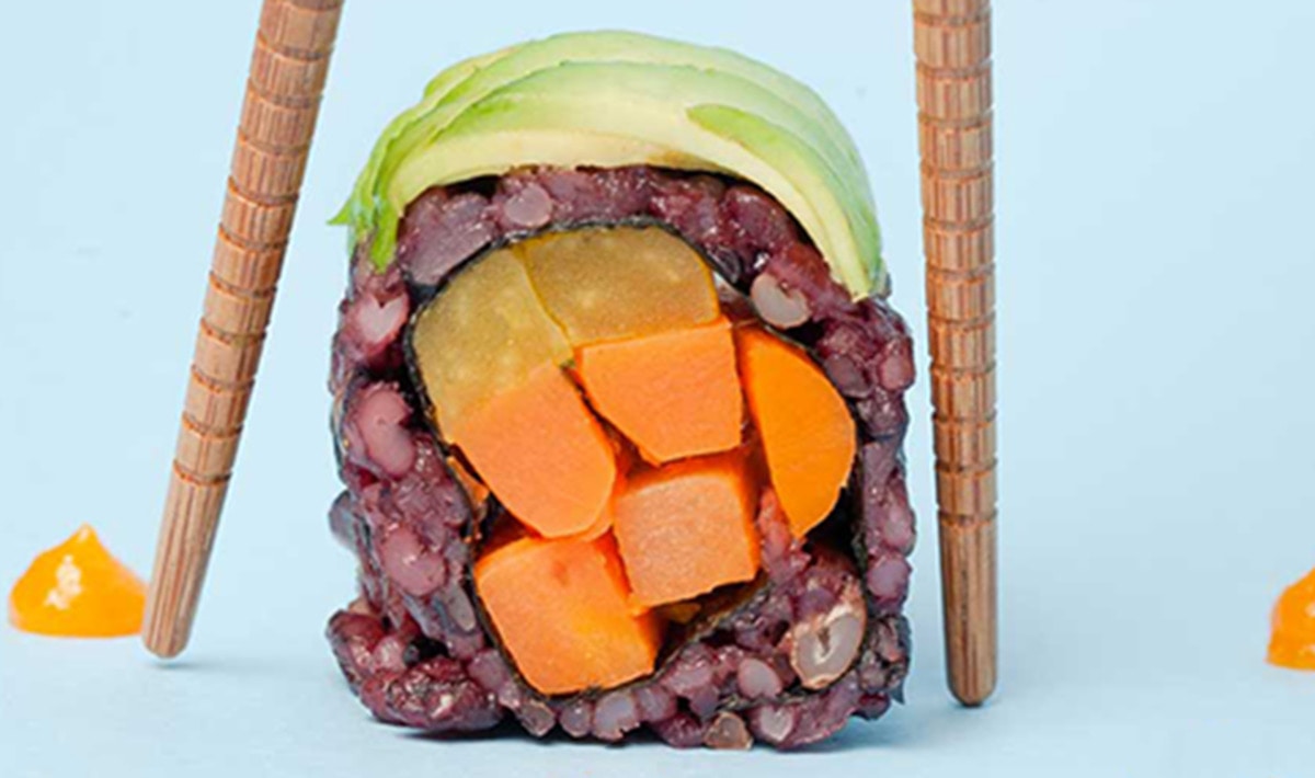 Nyc S Vegan Chain Beyond Sushi Expands To West Coast Vegnews