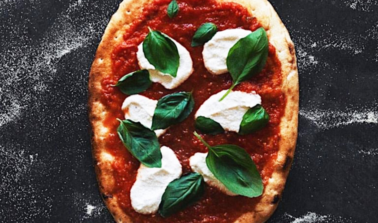 Plant-Based Chef Matthew Kenney to Launch Frozen Vegan Pizza Line