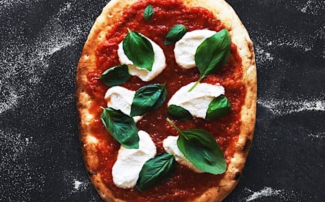 Plant-Based Chef Matthew Kenney to Launch Frozen Vegan Pizza Line