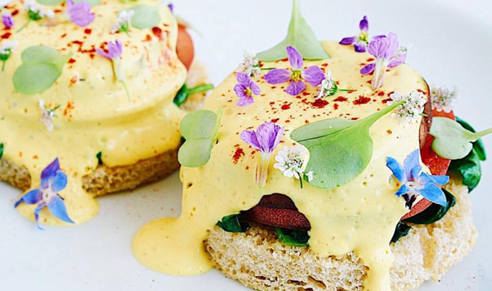 Popular LA Eatery Plant Food + Wine Lands in NYC
