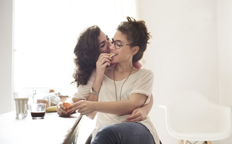 5 Foolproof Ways to Get Your Partner to Go Vegan