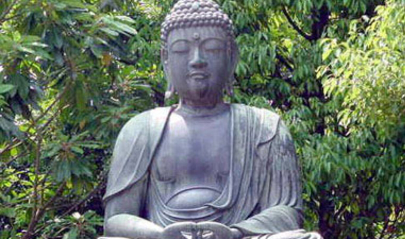 Veg Diet Proposed for Bodh Gaya