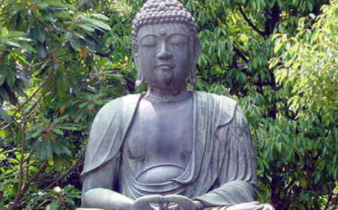 Veg Diet Proposed for Bodh Gaya