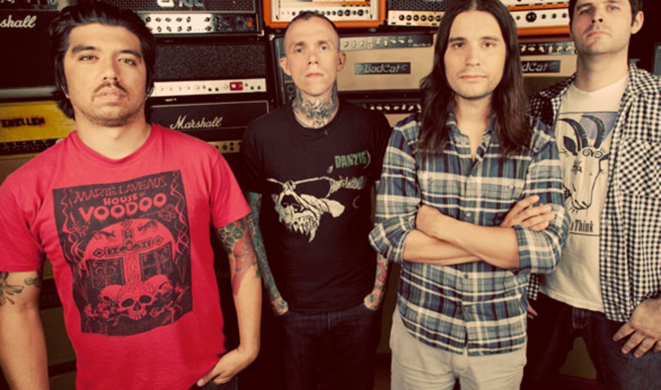 Converge Rock Compassion: A Q&A