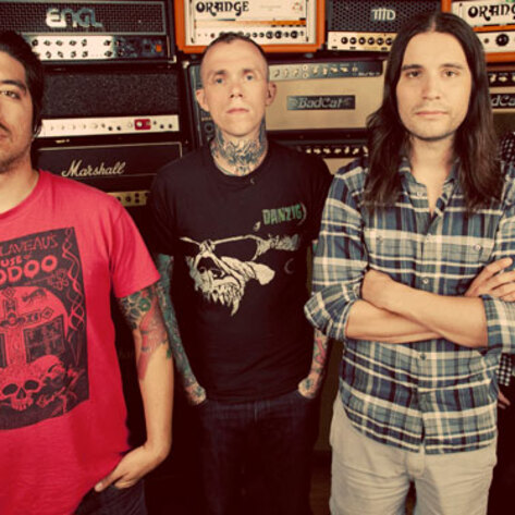 Converge Rock Compassion: A Q&A