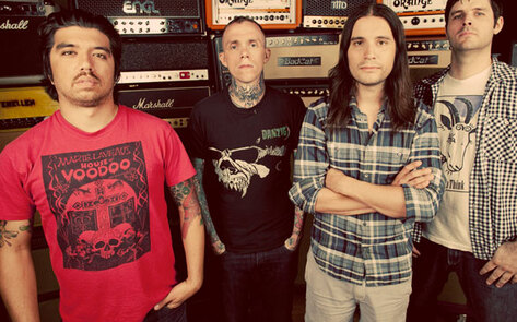 Converge Rock Compassion: A Q&A