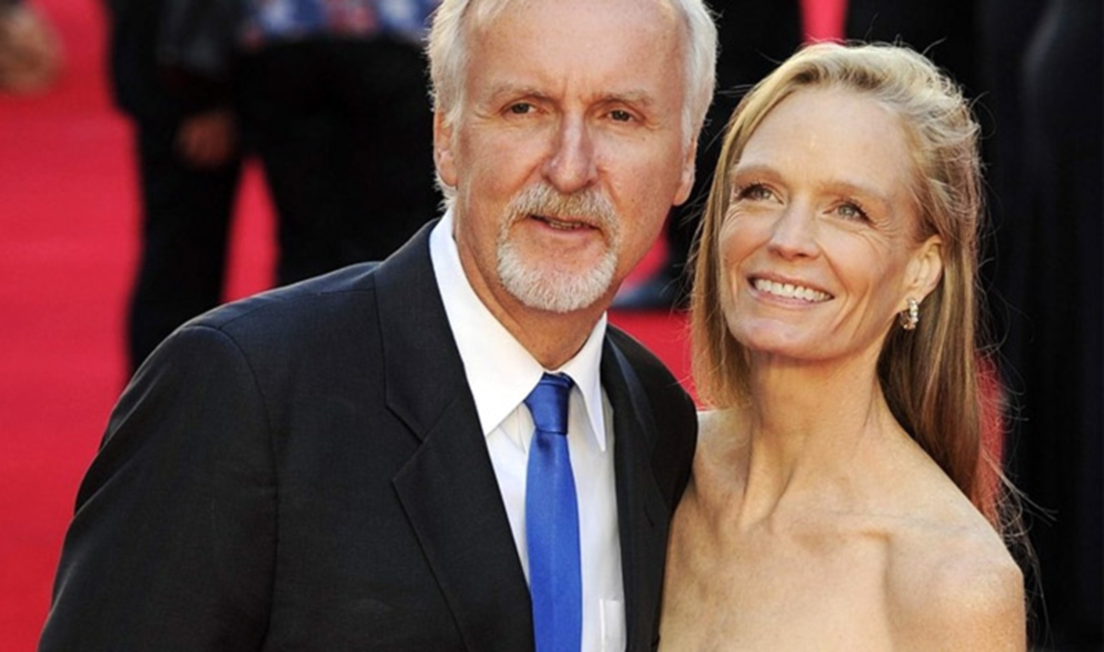 Suzy Amis Cameron Debuts Plant-Based Program to Promote Food Equity in North Carolina 