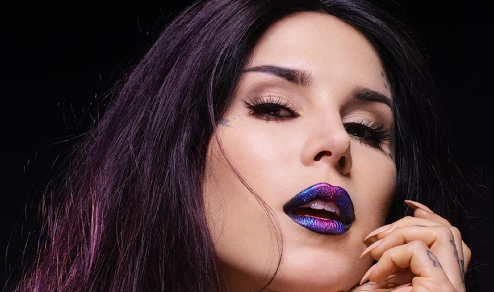 Kat Von D Beauty Launches Global Campaign on World Vegan Day