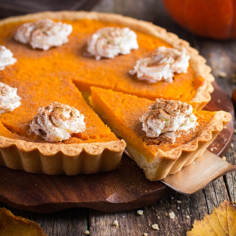 9 Vegan Ways to Hack Classic Holiday Pies