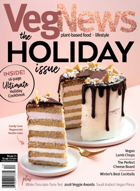 #116 Holiday Issue