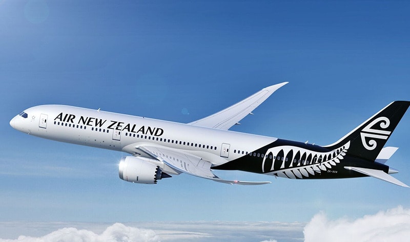 ÎÏÎ¿ÏÎ­Î»ÎµÏÎ¼Î± ÎµÎ¹ÎºÏÎ½Î±Ï Î³Î¹Î± Air New Zealand serves Impossible Burger sliders on flights from Los Angeles to Auckland