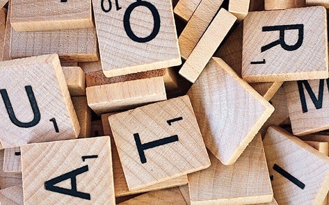 Vegan Egg Replacer “Aquafaba” is Officially a Scrabble Word