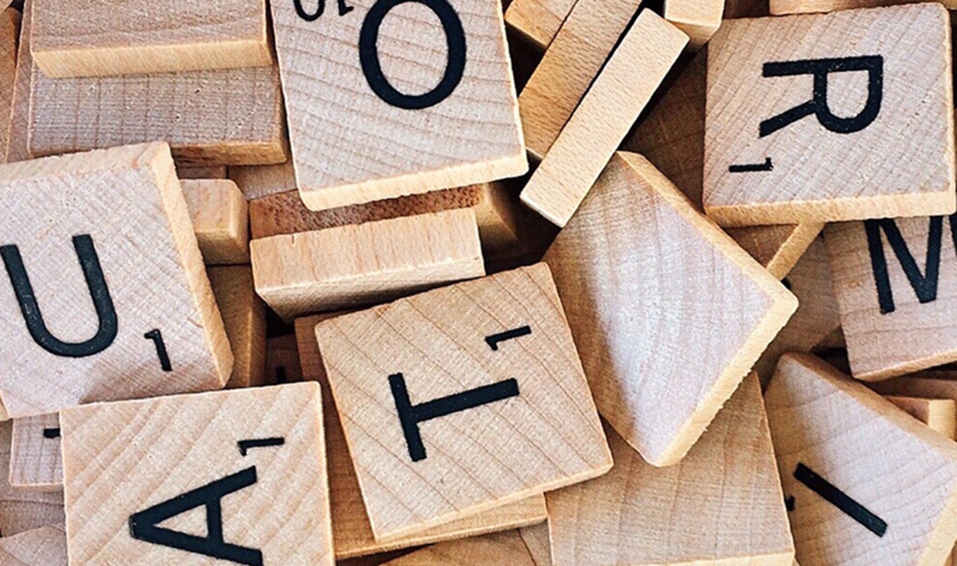 Vegan Egg Replacer “Aquafaba” is Officially a Scrabble Word