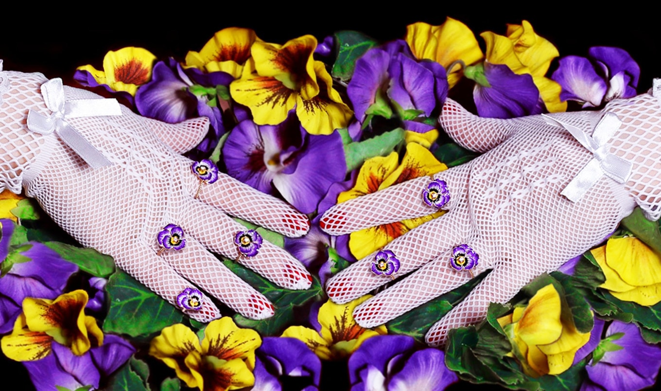 Vegan Beauty Brand Lime Crime Founder Launches Ethical Jewelry Company