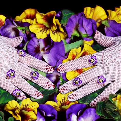 Vegan Beauty Brand Lime Crime Founder Launches Ethical Jewelry Company