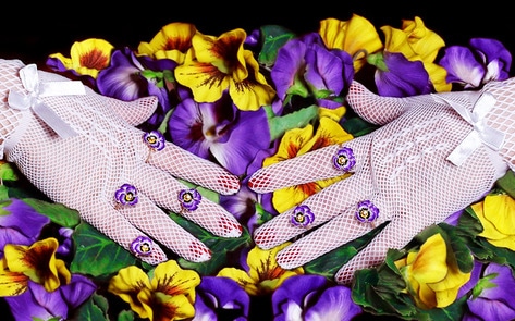 Vegan Beauty Brand Lime Crime Founder Launches Ethical Jewelry Company