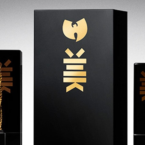 Wu-Tang Partners with Vegan Beauty Brand Milk Makeup