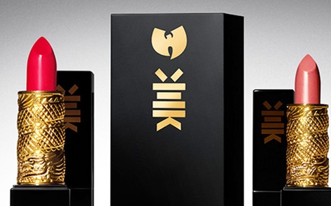 Wu-Tang Partners with Vegan Beauty Brand Milk Makeup