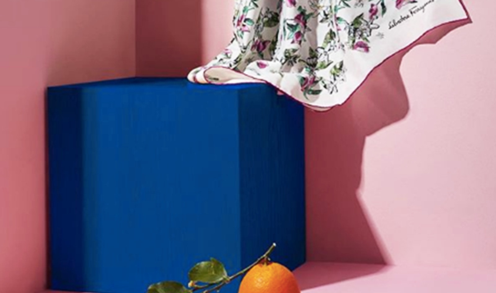 This Startup Makes Vegan Silk from Oranges