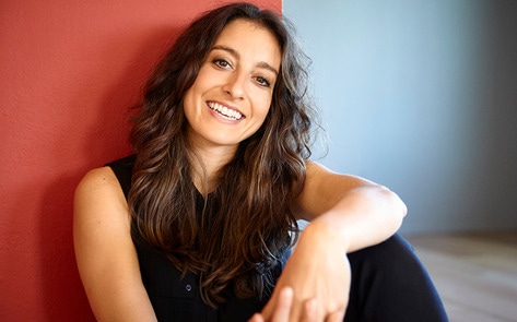 New Thanksgiving Film About Coming Out—As Vegetarian and Gay—Debuts This Month