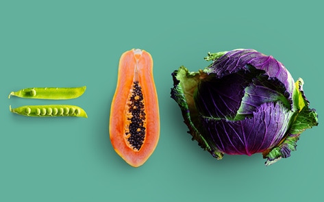 UK Vegan Cooking School Opens to Fill Shortage of Vegan Chefs