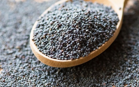 Could Poppy-Seed Milk Be the Newest Vegan Innovation?&nbsp;