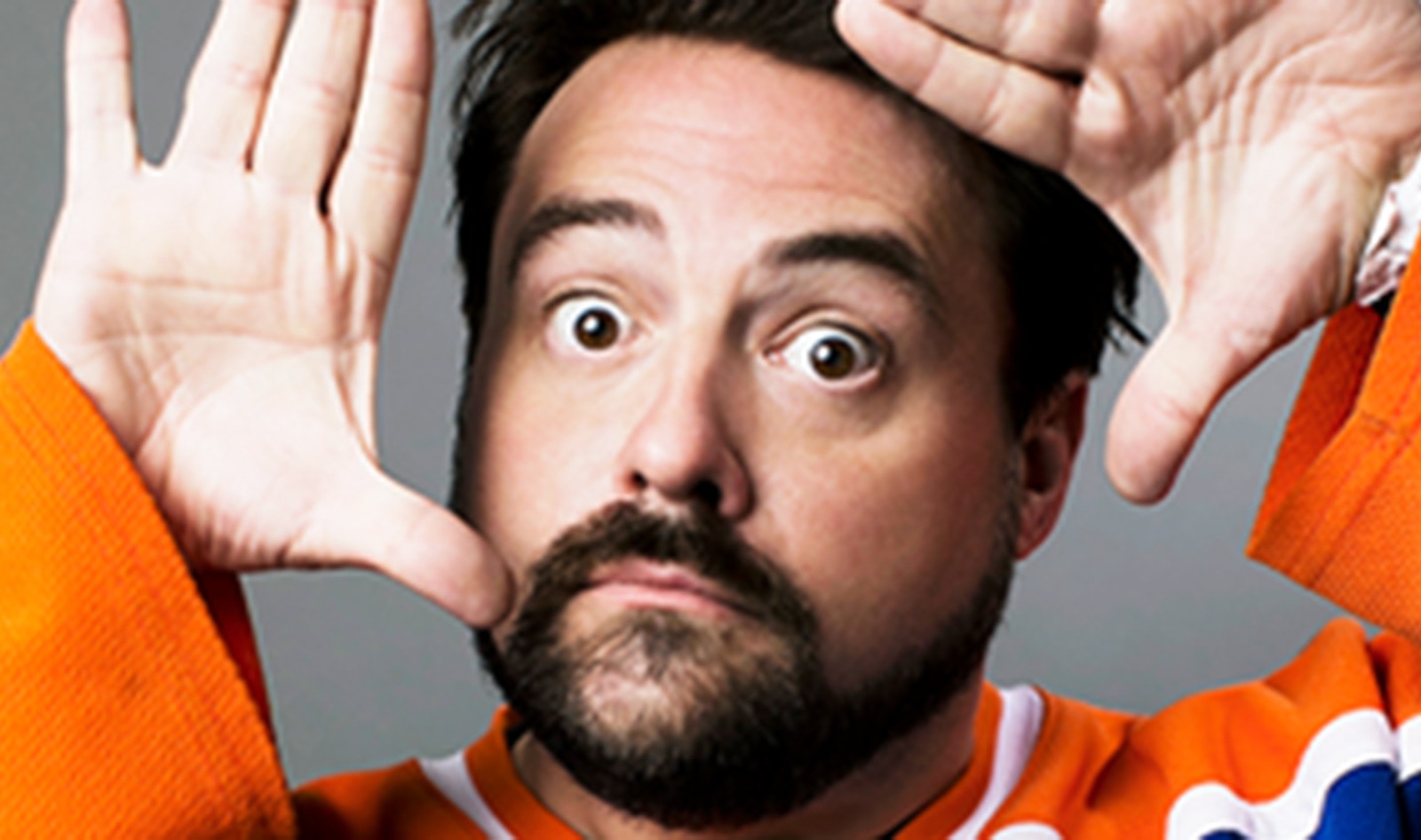 Kevin Smith: “I Will Never Eat Another Turkey”