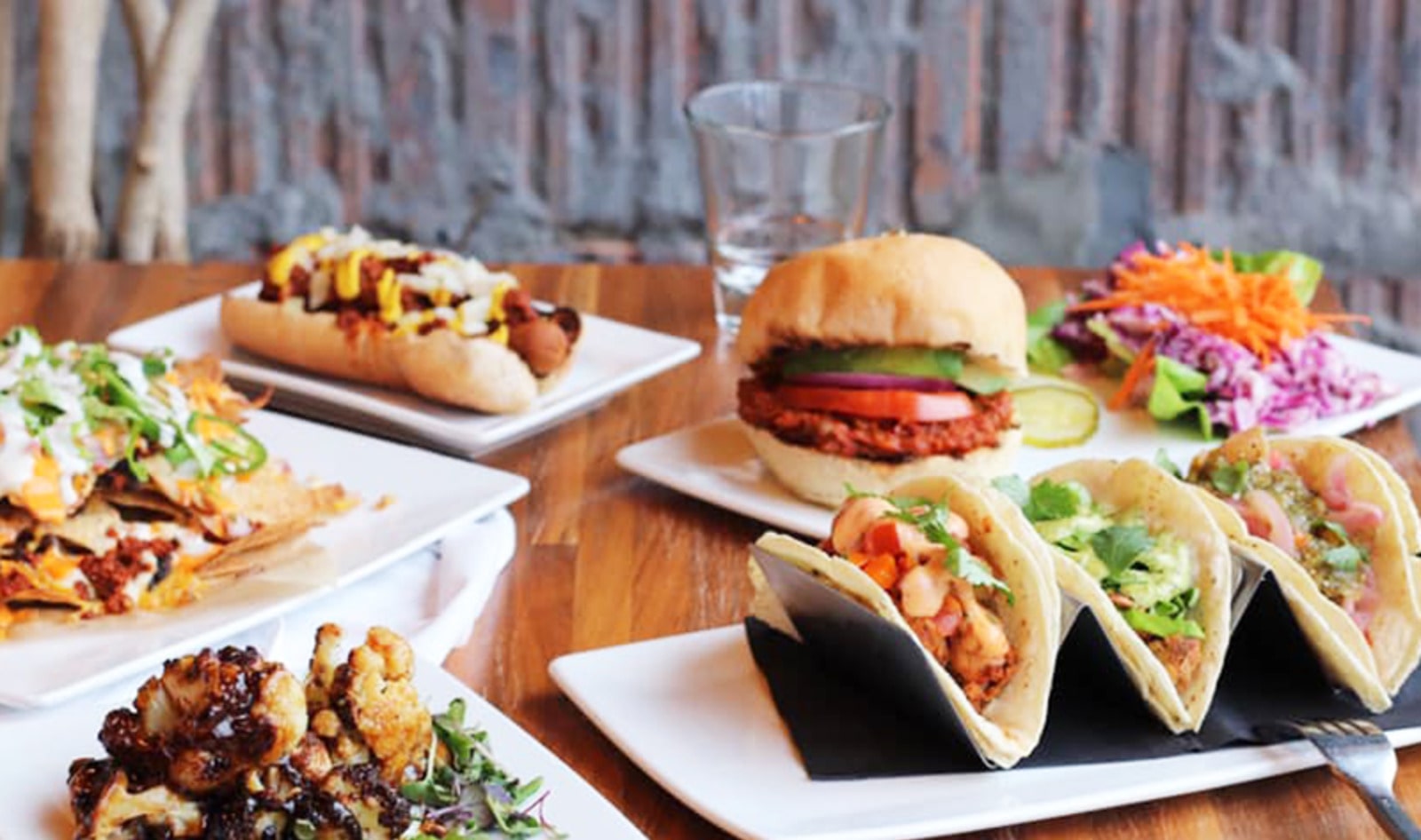 Vegan Heart Doctor Joel Kahn Adds Comfort Food to His Detroit Café