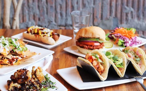 Vegan Heart Doctor Joel Kahn Adds Comfort Food to His Detroit Café