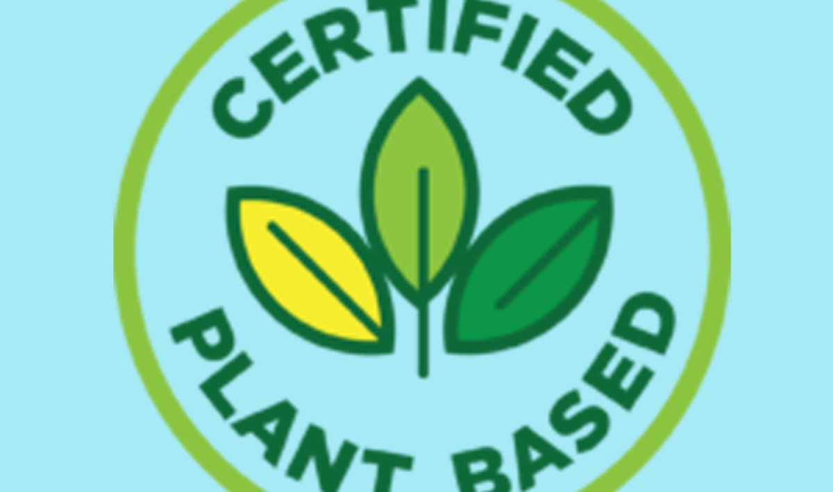 Trade Group Launches PlantBased Food Certification