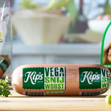 VegNews.KipsVeganLiverwurst