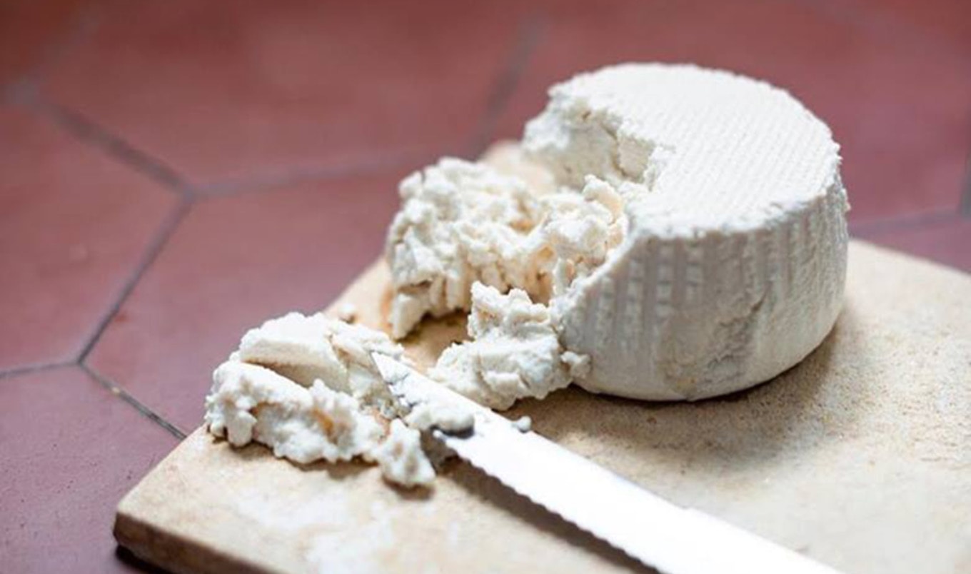 Switzerland Retail Giant Coop Launches “Free the Goat” Vegan Cheese