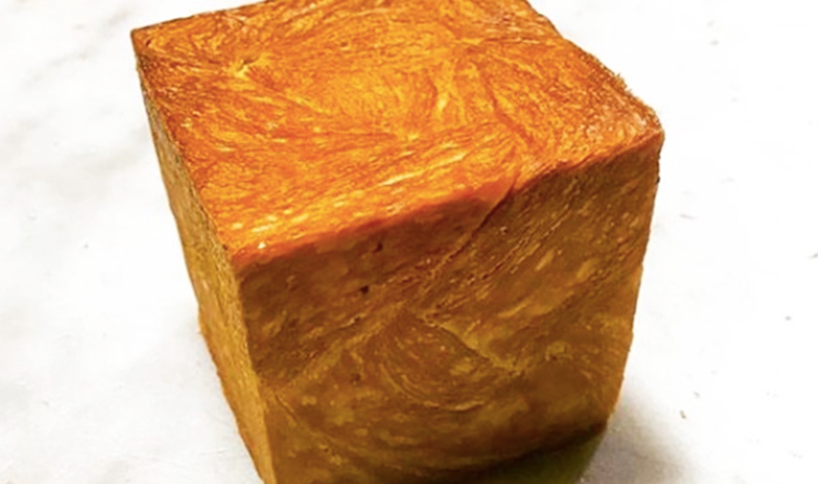 New Aussie Bakery “Weirdoughs” Debuts Vegan Croissant Cubes
