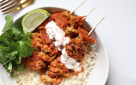 Vegan Chicken Company Raises $10 Million