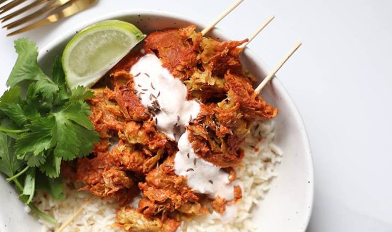 Vegan Chicken Company Raises 10 Million Vegnews