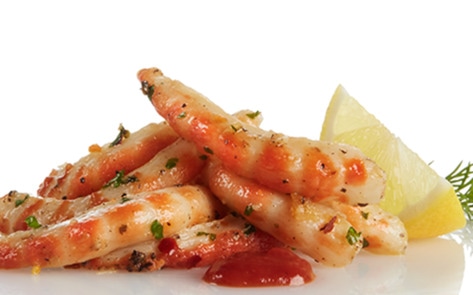 Pepsi Grants Sophie’s Kitchen $20K to Develop Vegan Seafood