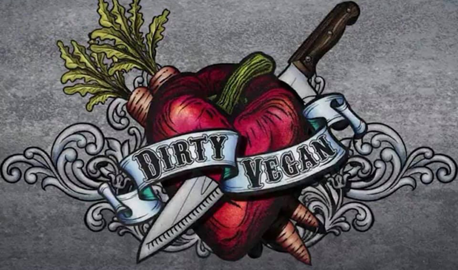 BBC Debuts its First Vegan Cooking Show