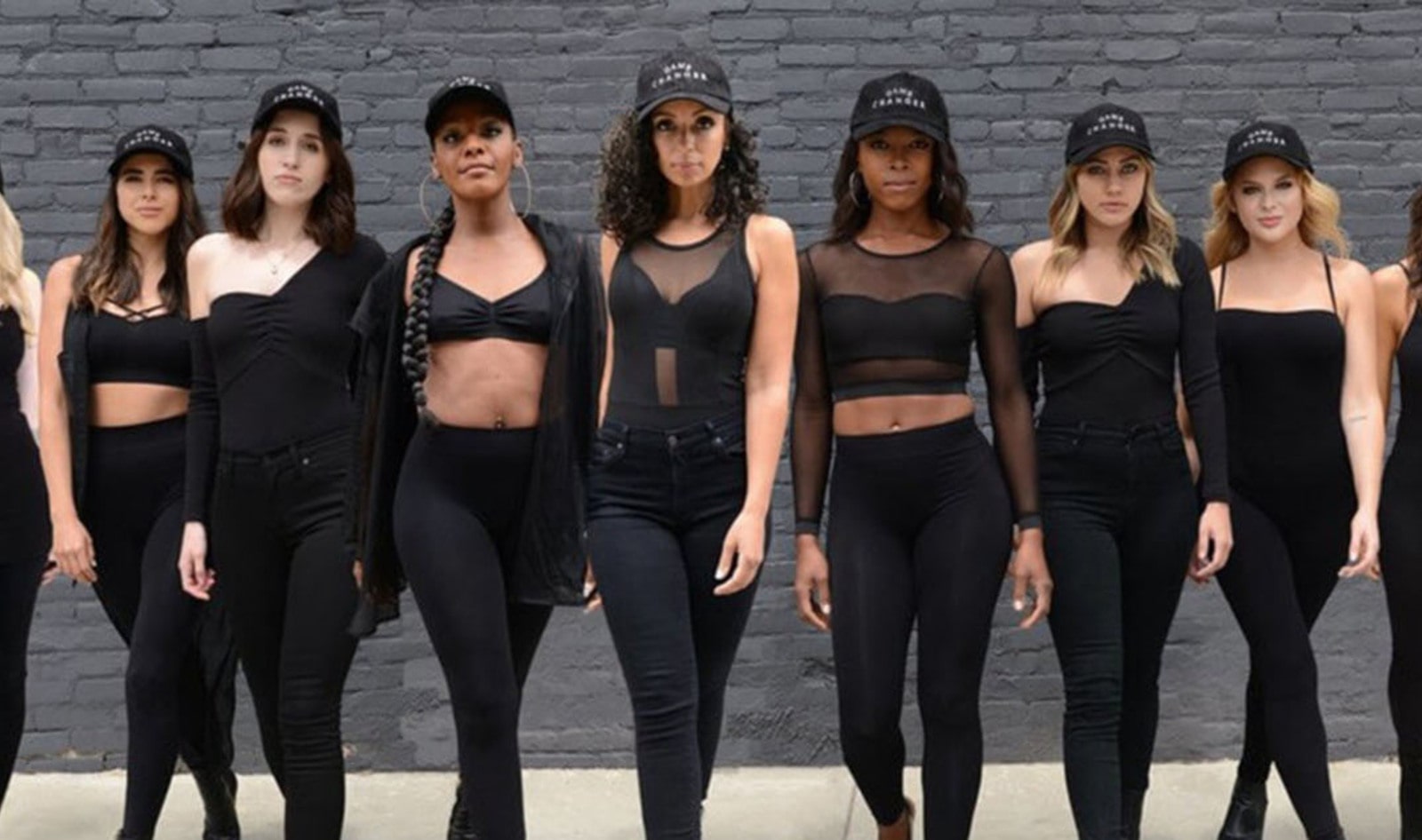 Vegan Power Squad Fights to End Cruelty in Fashion